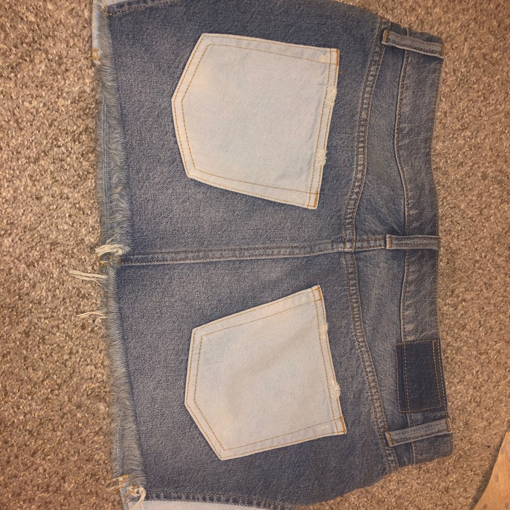 Free People Skirt 28